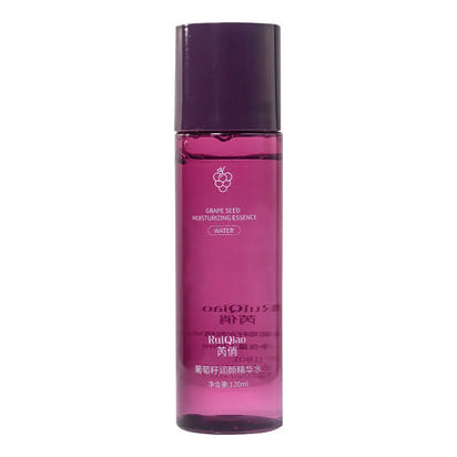 Grape essence skin moisturizer