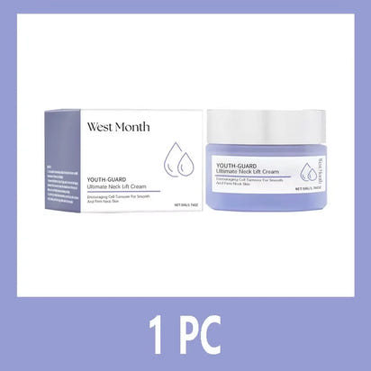Tighten Lift Neck Cream Lightens Fine Lines Brightens Firms Nourishes Neck Cream Lightening Smoothing Moisturizer Neck Cream100%