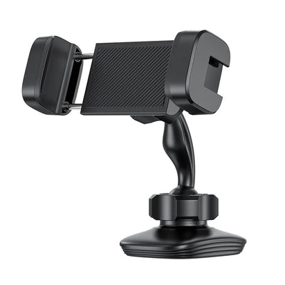 Gym Magnetic Phone Holder 360 Adjustable