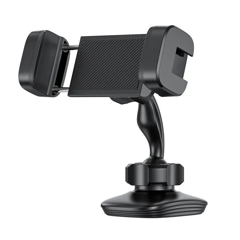 Gym Magnetic Phone Holder 360 Adjustable