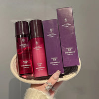 Grape essence skin moisturizer