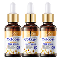 Collagen Face Serum skincare Facial Essence Liquid Anti-aging Moisturizing Nourishing Facial Serum Skin Care