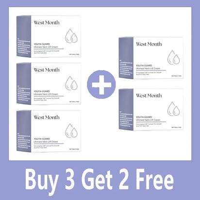 Tighten Lift Neck Cream Lightens Fine Lines Brightens Firms Nourishes Neck Cream Lightening Smoothing Moisturizer Neck Cream100%