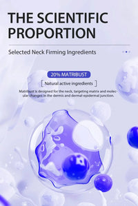 Tighten Lift Neck Cream Lightens Fine Lines Brightens Firms Nourishes Neck Cream Lightening Smoothing Moisturizer Neck Cream100%