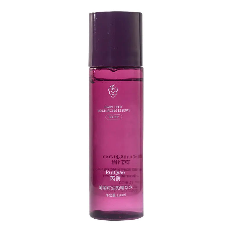 Grape essence skin moisturizer