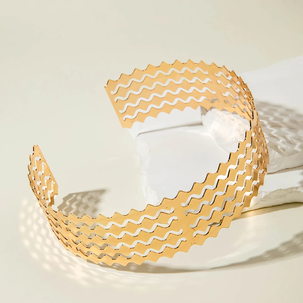 Colar gargantilha Docona Tocona Punk