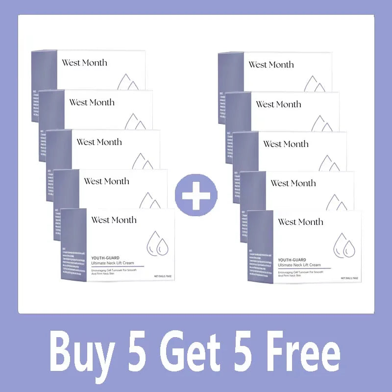 Tighten Lift Neck Cream Lightens Fine Lines Brightens Firms Nourishes Neck Cream Lightening Smoothing Moisturizer Neck Cream100%