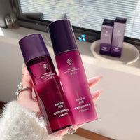 Grape essence skin moisturizer