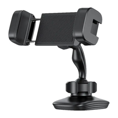 Gym Magnetic Phone Holder 360 Adjustable