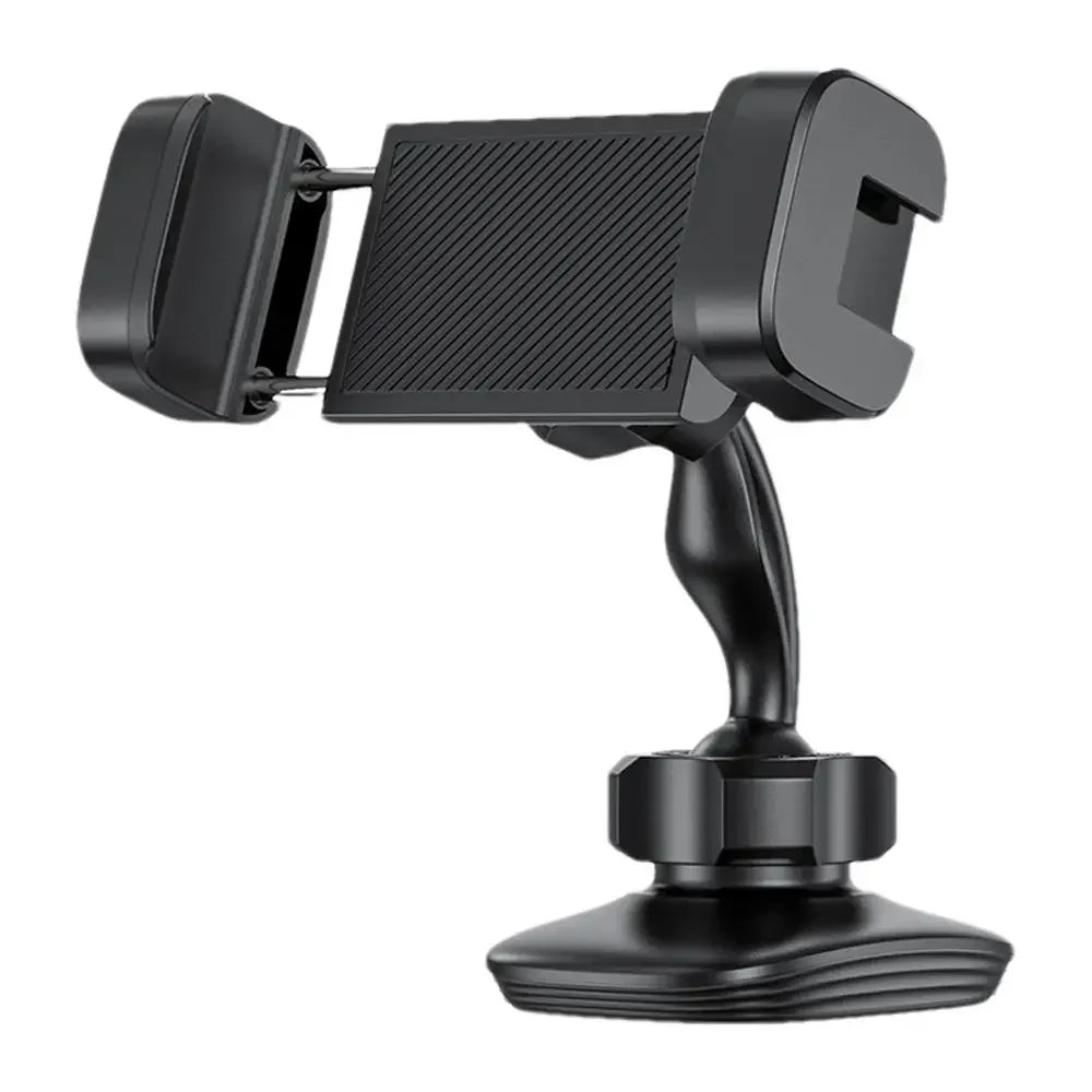 Gym Magnetic Phone Holder 360 Adjustable