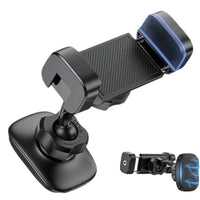 Gym Magnetic Phone Holder 360 Adjustable