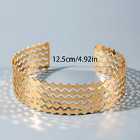 Colar gargantilha Docona Tocona Punk